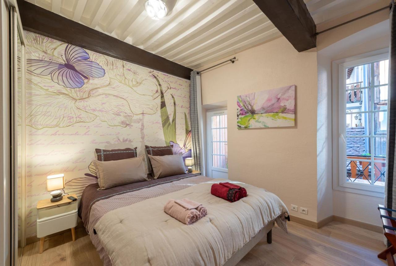 Take Me Home - Canal & Sense Annecy Exterior foto